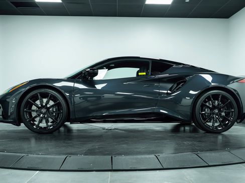 New 2025 Lotus Emira image 40