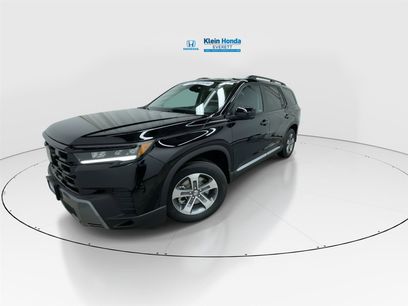 New 2026 Honda Pilot EX-L