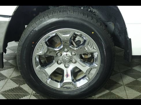Used 2023 RAM 1500 Big Horn AWD/4WD image 22