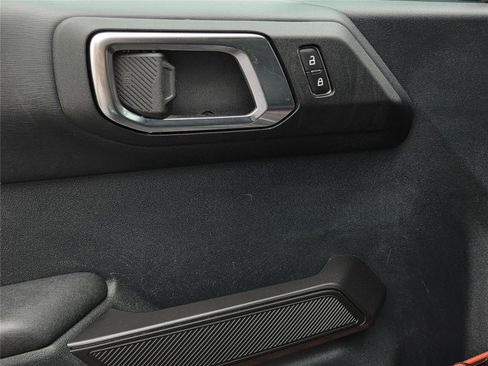 Used 2024 Ford Bronco Raptor w/ Interior Carbon Fiber Pack 6 image 21