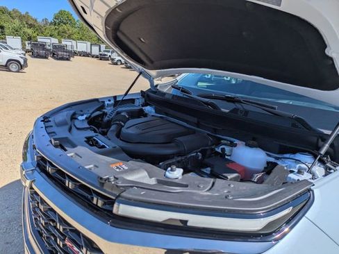 New 2026 Chevrolet Traverse Z71 image 41