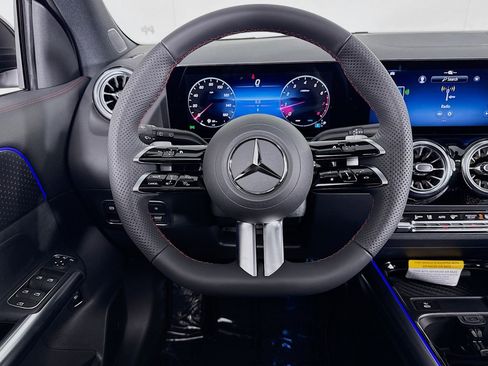 New 2026 Mercedes-Benz GLA 250 image 4