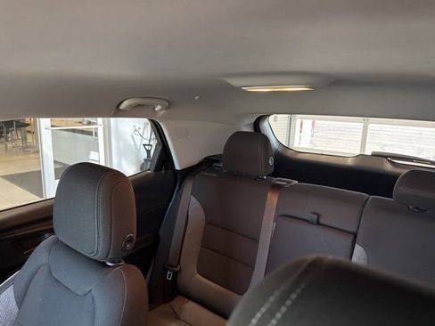 New 2026 Chevrolet TrailBlazer LT w/ Convenience Package image 14