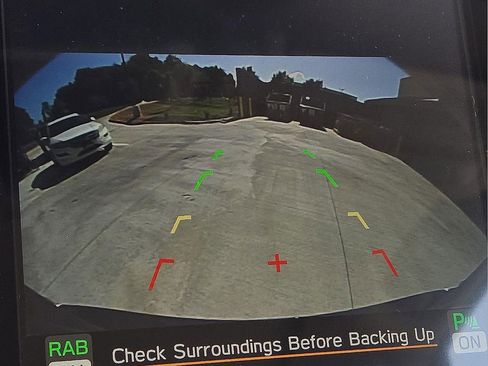 New 2025 Subaru Legacy Sport image 13