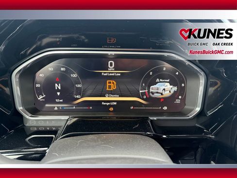 New 2026 GMC Sierra 1500 Elevation w/ Elevation Premium Package AWD/4WD image 15