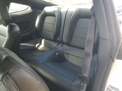 Used 2021 Ford Mustang GT Premium w/ Equipment Group 401A RWD image 24