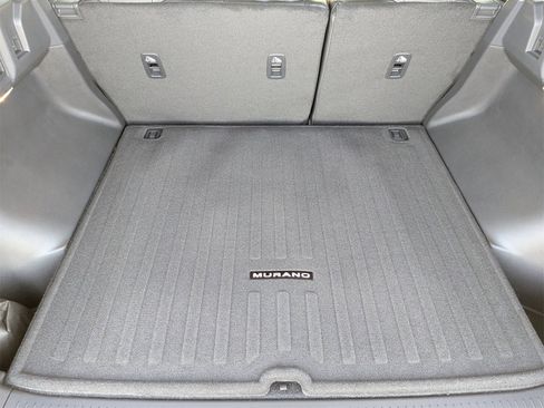 New 2026 Nissan Murano SL image 8