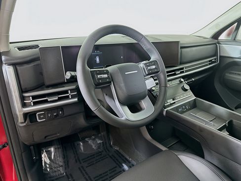 New 2026 Hyundai Santa Fe SEL image 9