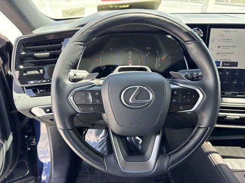 Certified 2024 Lexus RX 350 FWD w/ Convenience Package image 14