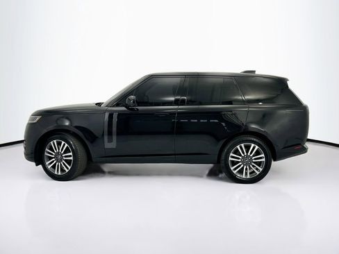 Used 2023 Land Rover Range Rover SE image 8