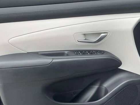 New 2026 Hyundai Tucson SEL image 14