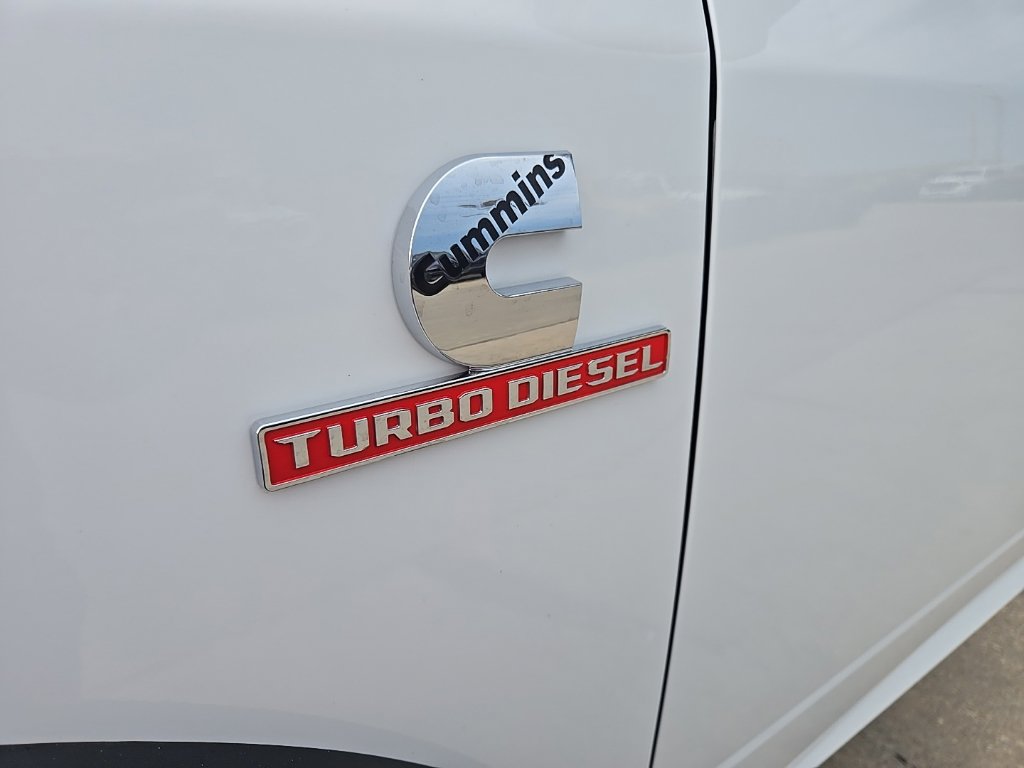 New 2026 RAM 5500 Tradesman w/ Chrome Appearance Group AWD/4WD image 22