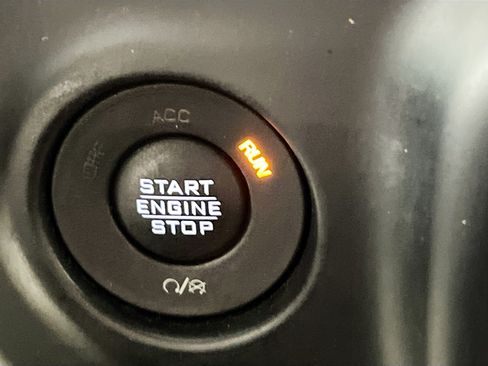 Used 2019 Jeep Wrangler Unlimited Rubicon image 22