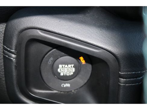 Used 2024 Jeep Wrangler Unlimited Rubicon 4xe w/ Technology Group image 24