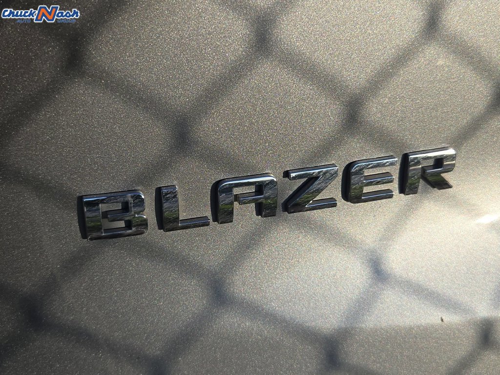 Used 2026 Chevrolet Blazer LT FWD image 8