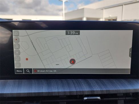 New 2025 Kia Telluride EX image 21