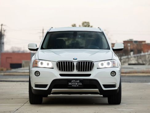 Used 2012 BMW X3 xDrive28i image 27