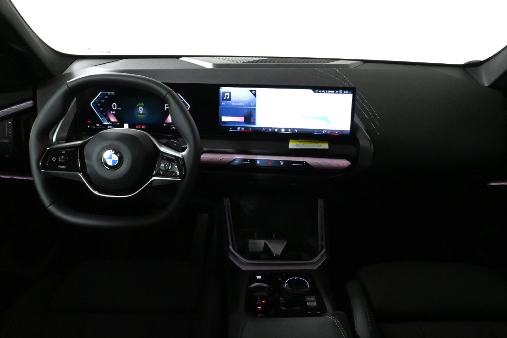 Used 2026 BMW X3 xDrive30i w/ Convenience Package AWD/4WD image 17