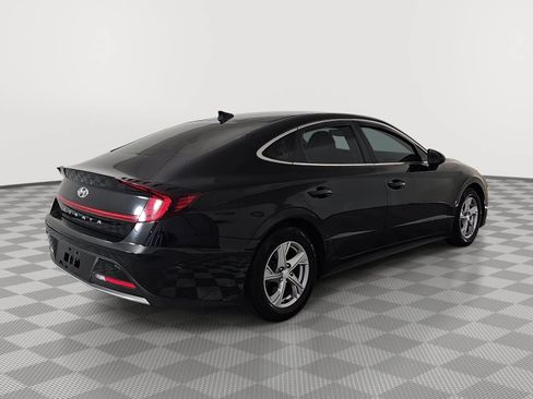 Used 2021 Hyundai Sonata SE FWD image 8