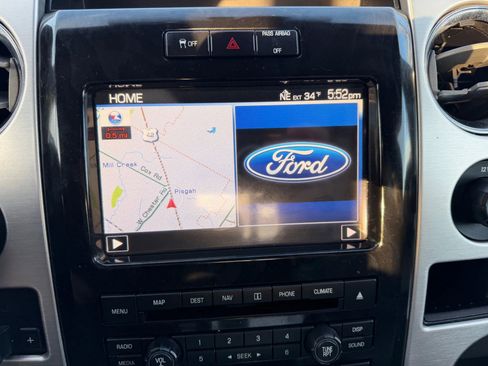 Used 2011 Ford F150 Platinum image 22