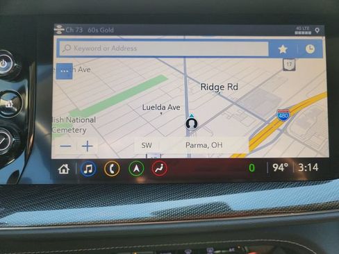 Used 2021 Buick Envision Essence w/ Technology Package I FWD image 22
