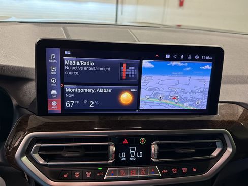 Used 2022 BMW X4 xDrive30i image 22