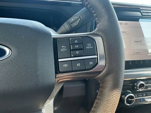 Used 2026 Ford F350 King Ranch w/ Chrome Package AWD/4WD image 18