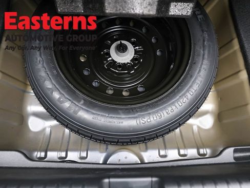 Used 2025 Honda Accord SE image 22