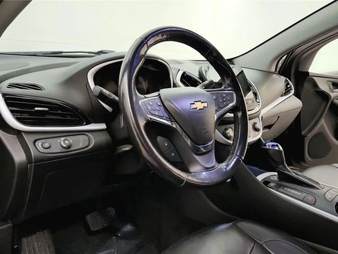 Used 2018 Chevrolet Volt LT w/ LT Driver Confidence Package image 22