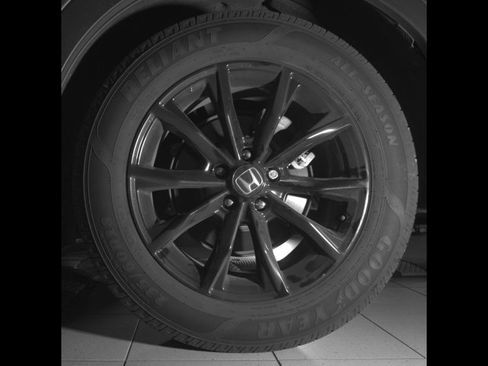 Used 2024 Honda CR-V Sport image 10