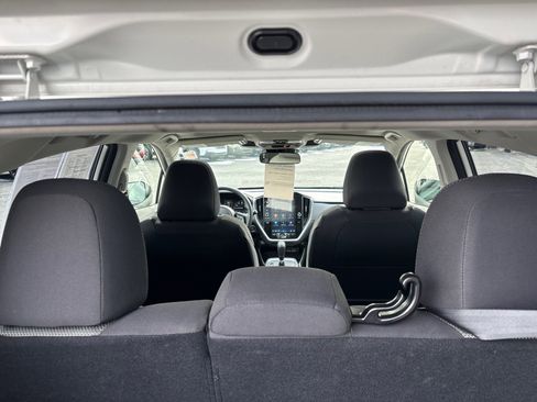Certified 2024 Subaru Crosstrek 2.0i Premium image 54