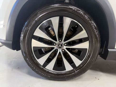 Certified 2026 Mercedes-Benz GLE 350 4MATIC image 38