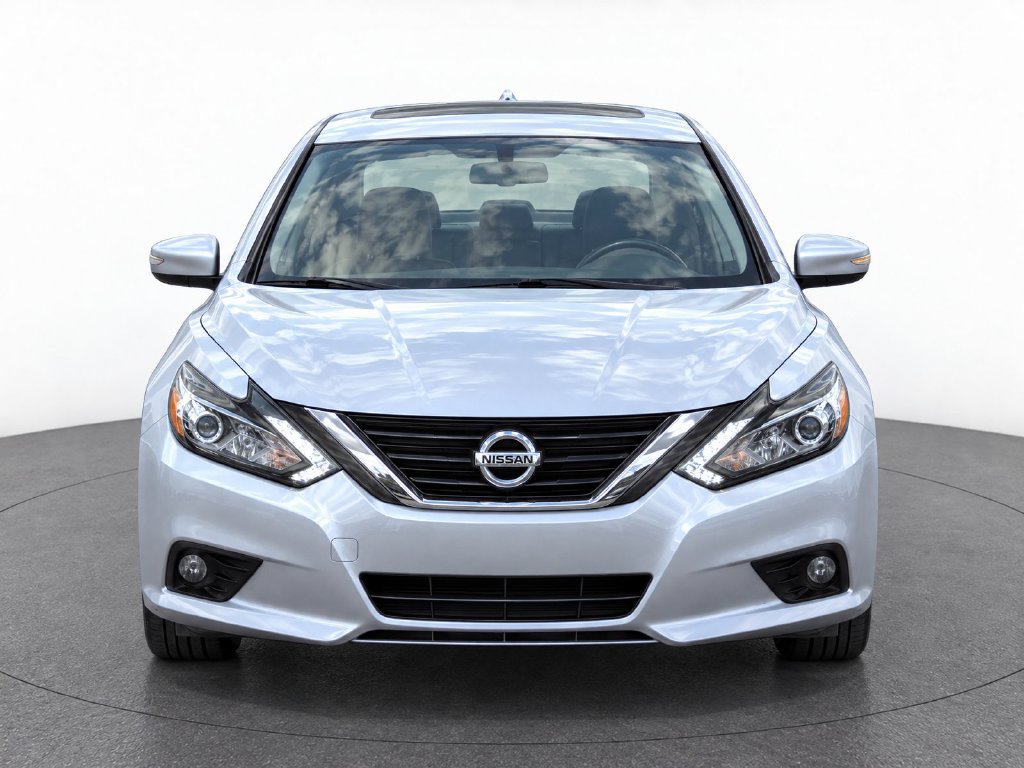 Used 2016 Nissan Altima 3.5 SL w/ 3.5 Technology Package FWD image 5