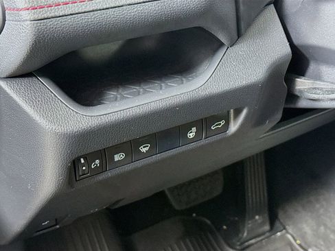 Certified 2021 Toyota RAV4 SE w/ Weather & Moonroof Package AWD/4WD image 10