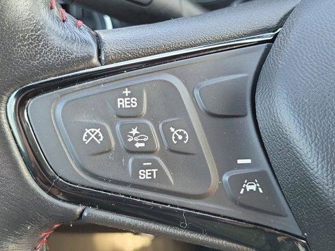 Used 2022 Chevrolet Equinox RS AWD/4WD image 24