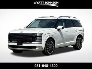 Used 2026 Hyundai Palisade Calligraphy AWD/4WD 360° Tour