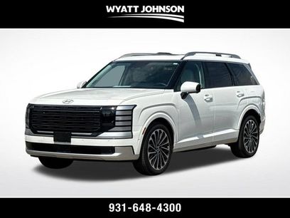 Used 2026 Hyundai Palisade Calligraphy