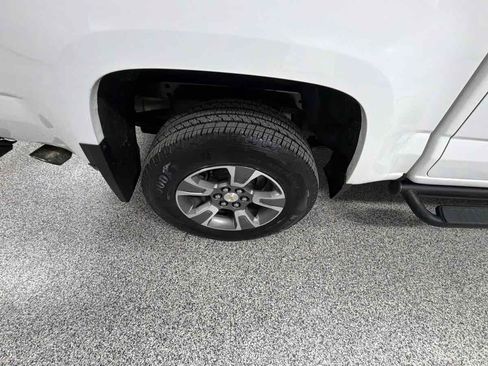 Used 2016 Chevrolet Colorado Z71 RWD image 33