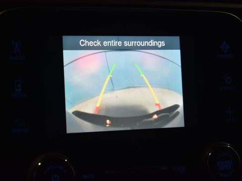 Used 2024 RAM 1500 Classic Warlock image 12