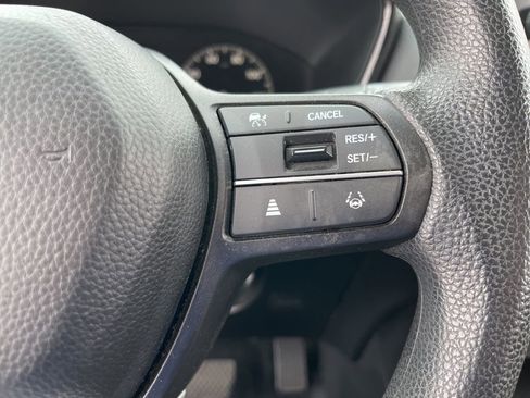 Certified 2024 Honda CR-V LX image 20