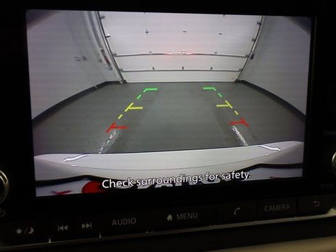 New 2026 Nissan Rogue SV w/ SV Premium Package image 22