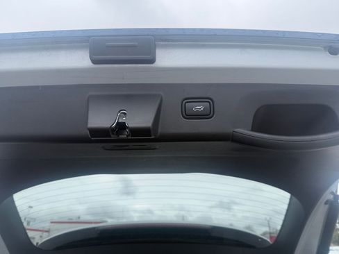 Used 2025 Hyundai Tucson SEL AWD/4WD image 23