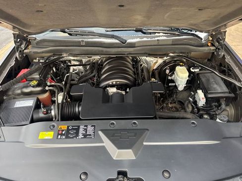 Used 2014 Chevrolet Silverado 1500 LT w/ All Star Edition image 28