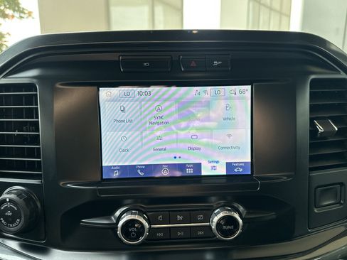 Used 2022 Ford F150 XLT w/ Equipment Group 301A Mid AWD/4WD image 33