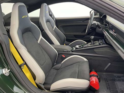 Certified 2026 Porsche 911 GT3 RWD image 19