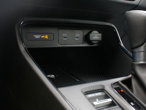 New 2026 Honda CR-V Sport-L image 25