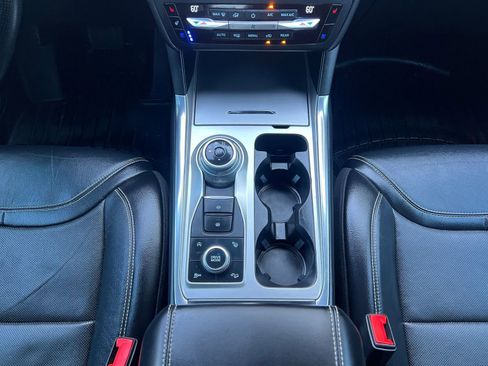 Used 2020 Ford Explorer ST w/ ST Street Pack AWD/4WD image 21