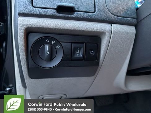 Used 2011 Ford Fusion S image 13