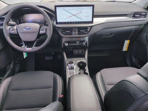 New 2025 Ford Escape PHEV image 15