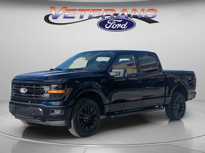 New 2026 Ford F150 XLT